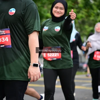 Runner Photo 4163244