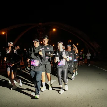 Runner Photo 4163245