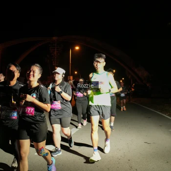 Runner Photo 4163249