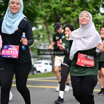 Runner Photo 4163251