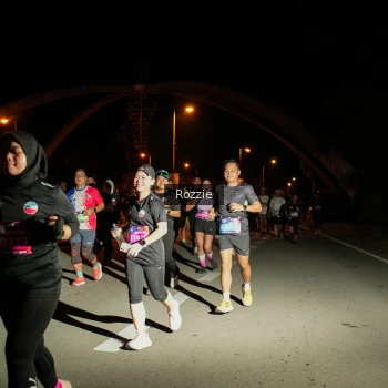 Runner Photo 4163252