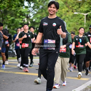 Runner Photo 4163254