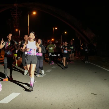 Runner Photo 4163255