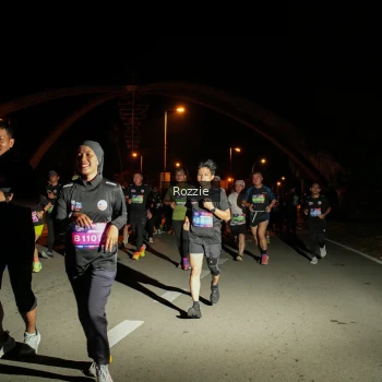 Runner Photo 4163257
