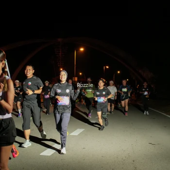 Runner Photo 4163258