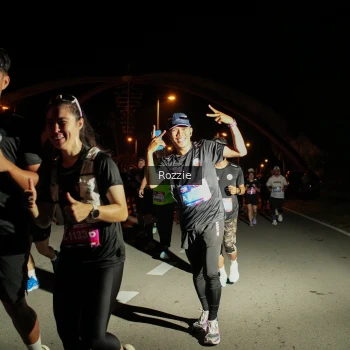 Runner Photo 4163259