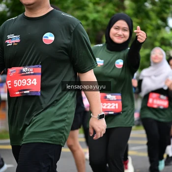 Runner Photo 4163260