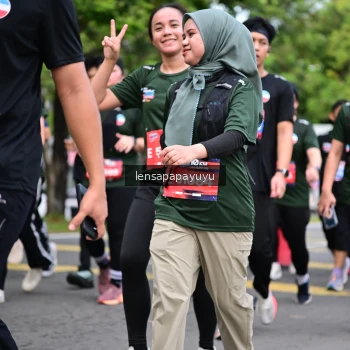 Runner Photo 4163261