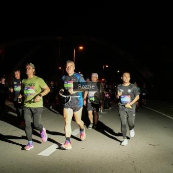 Runner Photo 4163262