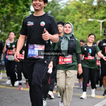 Runner Photo 4163263