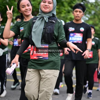 Runner Photo 4163264