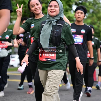 Runner Photo 4163267