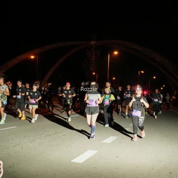 Runner Photo 4163268
