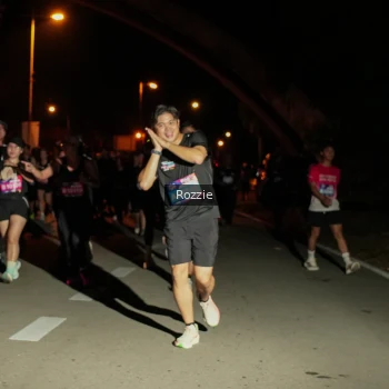 Runner Photo 4163269