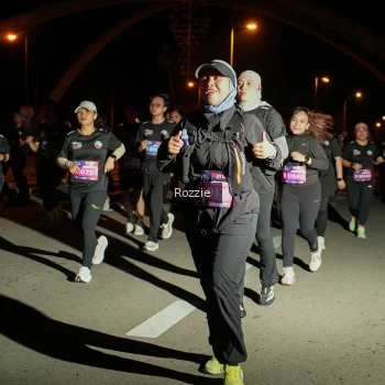 Runner Photo 4163270