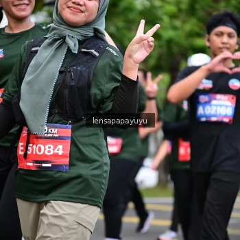 Runner Photo 4163271