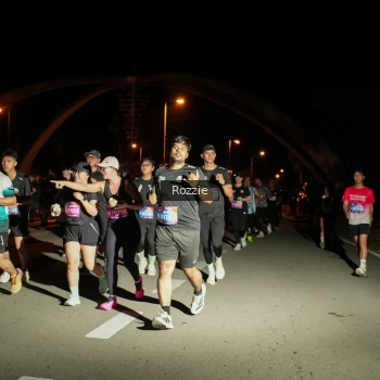 Runner Photo 4163274