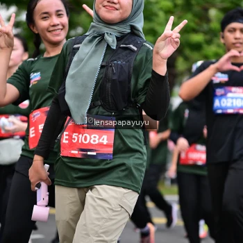 Runner Photo 4163275