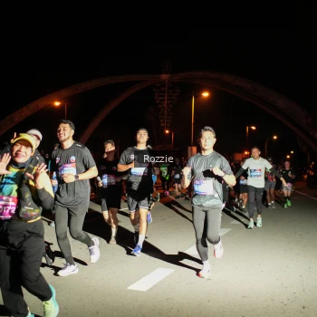 Runner Photo 4163276