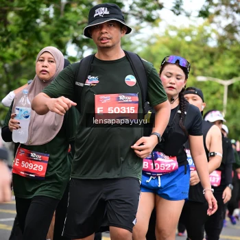 Runner Photo 4163277