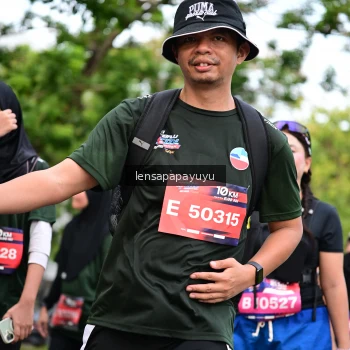 Runner Photo 4163278