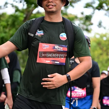 Runner Photo 4163279