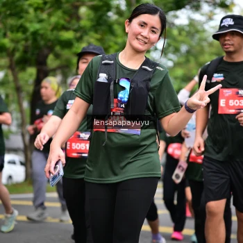 Runner Photo 4163280