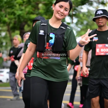 Runner Photo 4163281