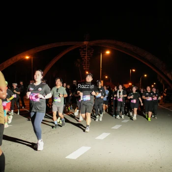 Runner Photo 4163282