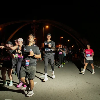 Runner Photo 4163284