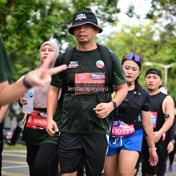 Runner Photo 4163285