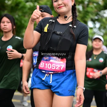 Runner Photo 4163286