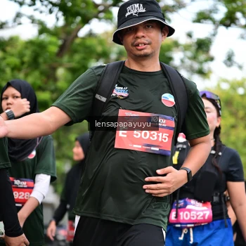 Runner Photo 4163287