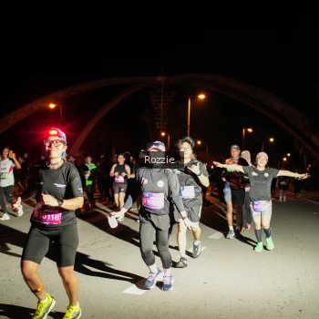 Runner Photo 4163288