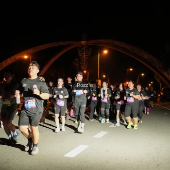 Runner Photo 4163290