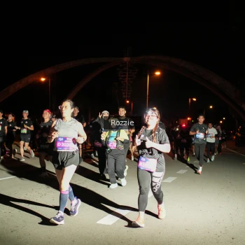 Runner Photo 4163291
