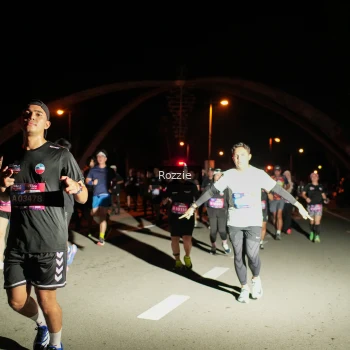 Runner Photo 4163292