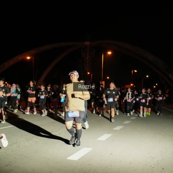 Runner Photo 4163293