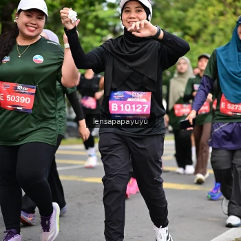 Runner Photo 4163295