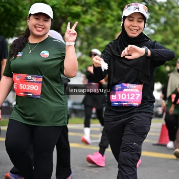 Runner Photo 4163296