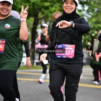 Runner Photo 4163297