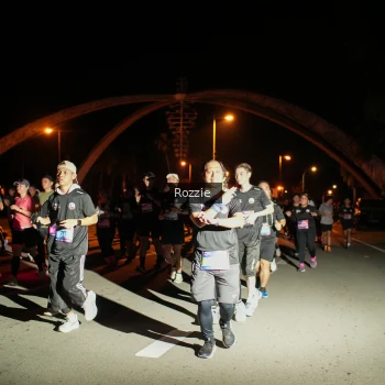 Runner Photo 4163298