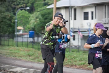Runner Photo 41633
