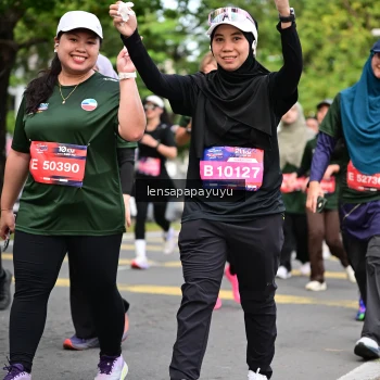 Runner Photo 4163300
