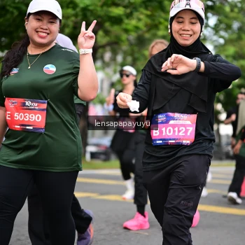 Runner Photo 4163301