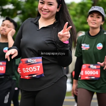 Runner Photo 4163304