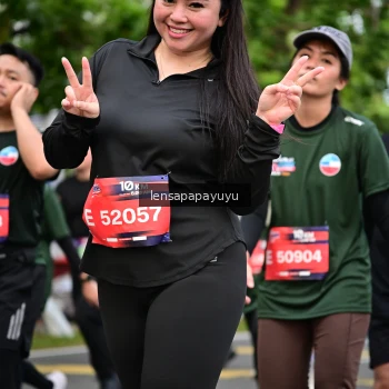 Runner Photo 4163305