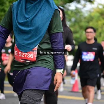 Runner Photo 4163307