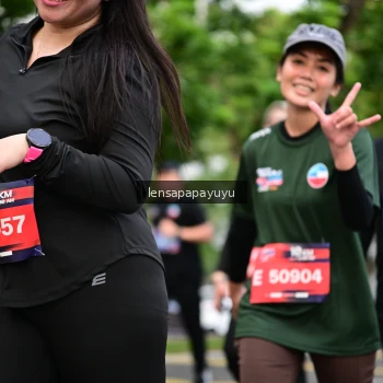 Runner Photo 4163308