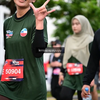 Runner Photo 4163309